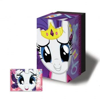 Magical Mane-ia: Unveiling the Most Sought-After My Little Pony Spell Cards